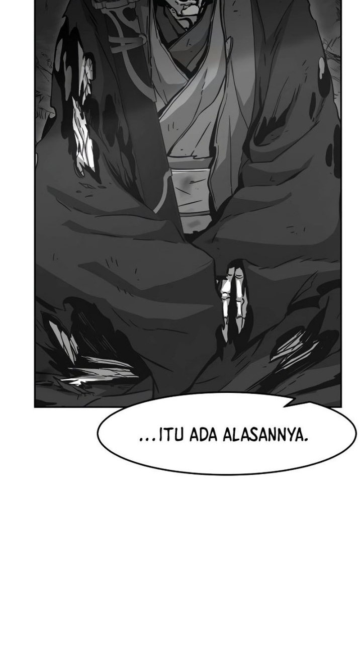 Absolute Sword Sense Chapter 71 Gambar 53