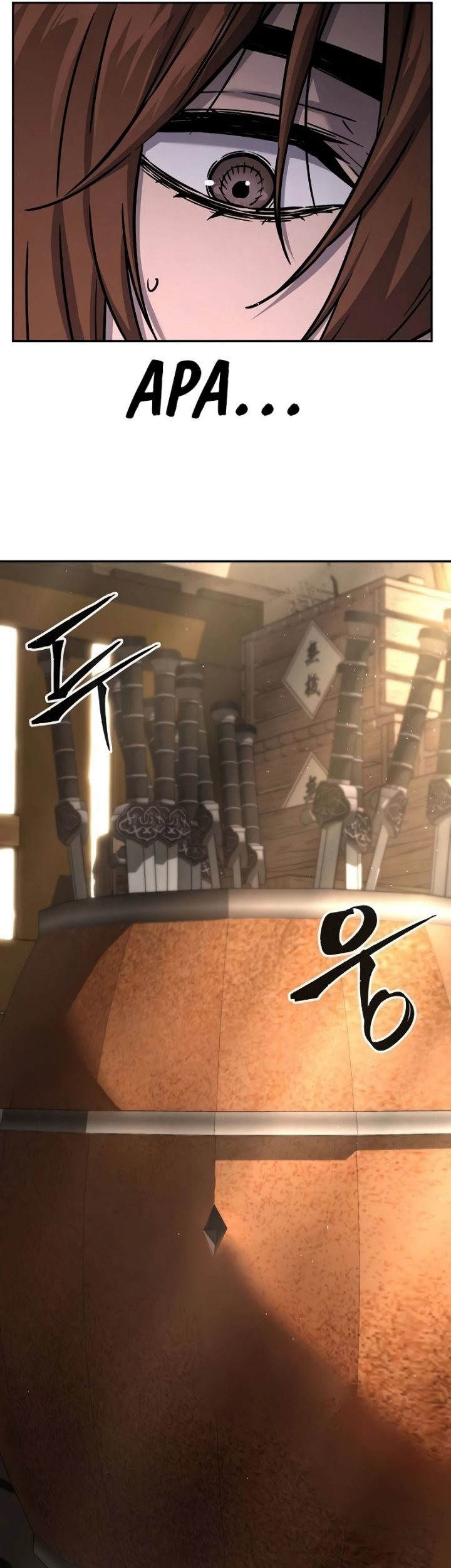 Absolute Sword Sense Chapter 71 Gambar 25
