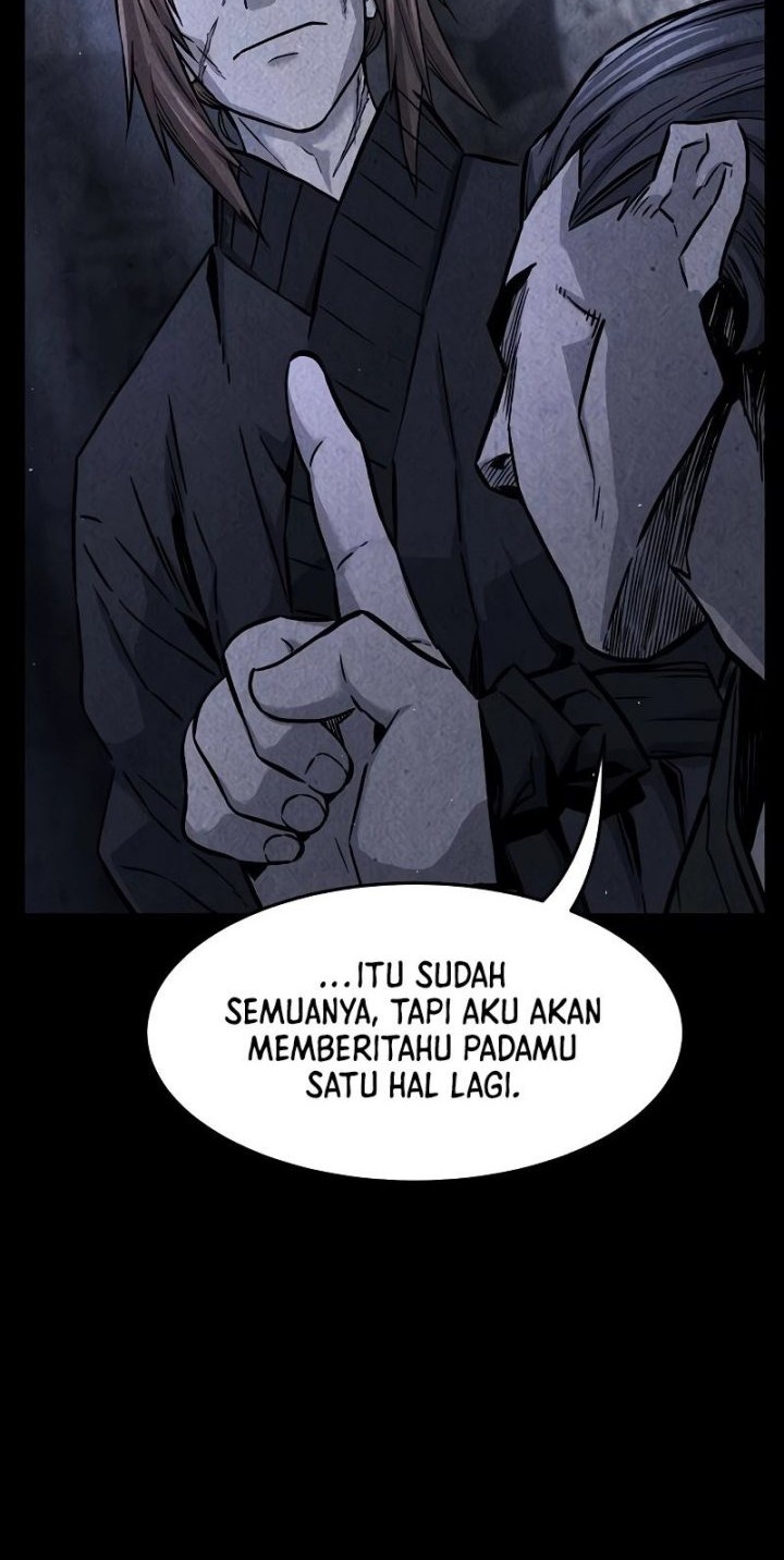 Absolute Sword Sense Chapter 70 Gambar 56