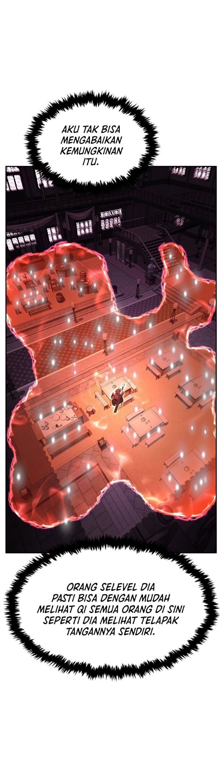 Absolute Sword Sense Chapter 70 Gambar 10