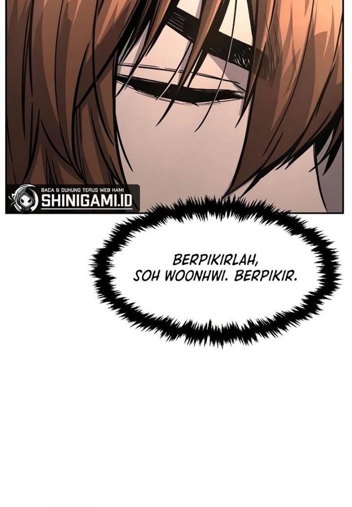 Absolute Sword Sense Chapter 70 Gambar 13