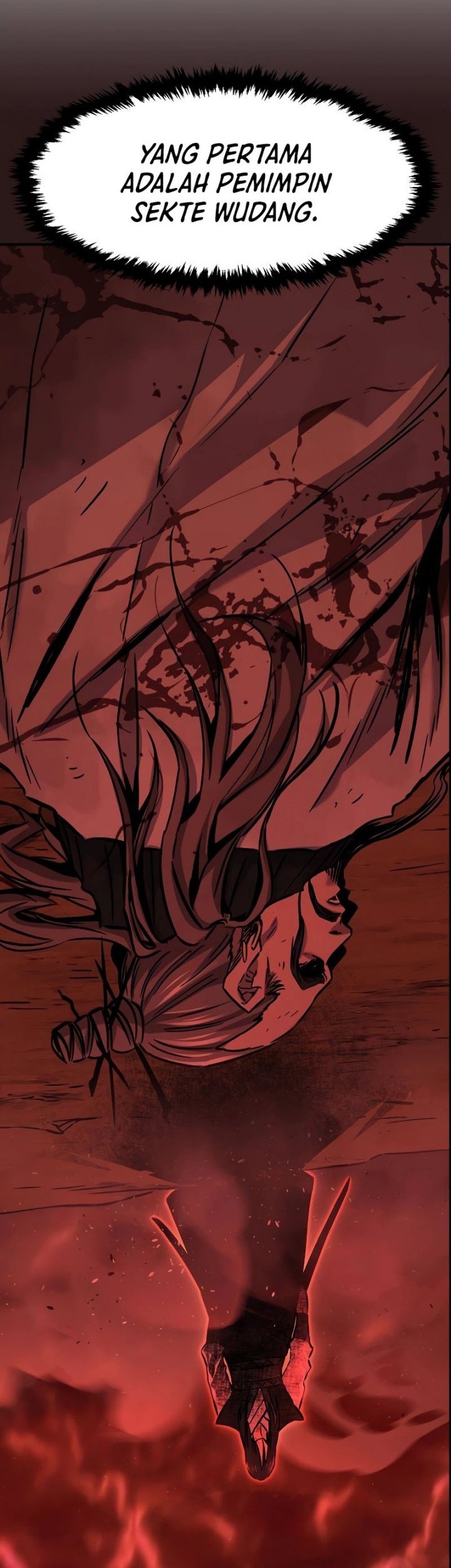 Absolute Sword Sense Chapter 69 Gambar 59