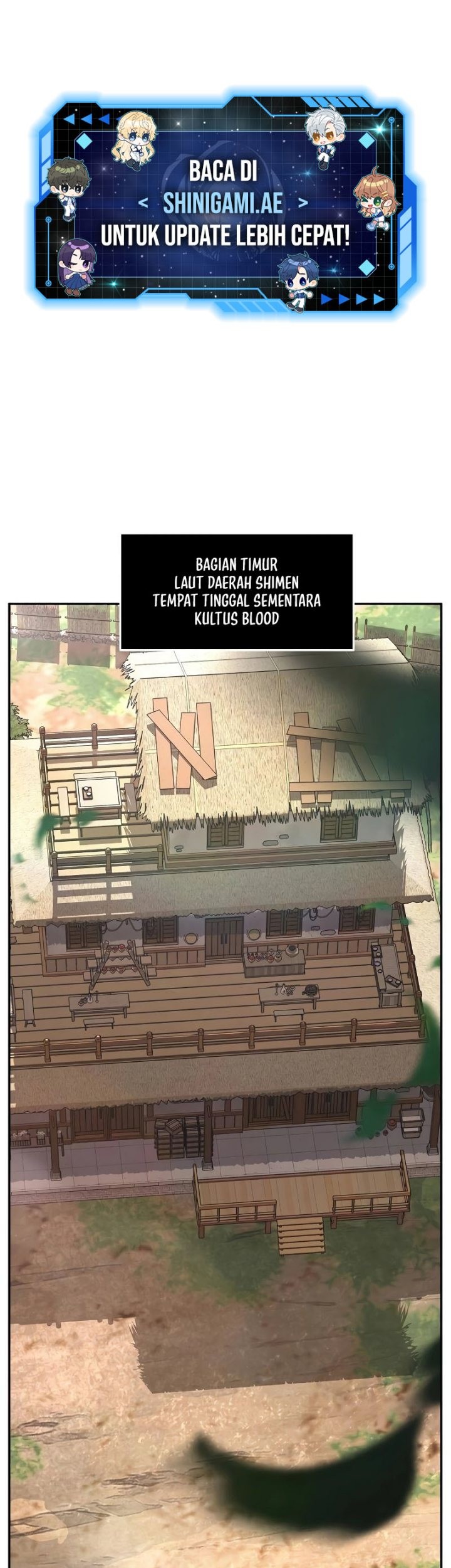 Baca  Absolute Sword Sense Chapter 69 Gambar 2
