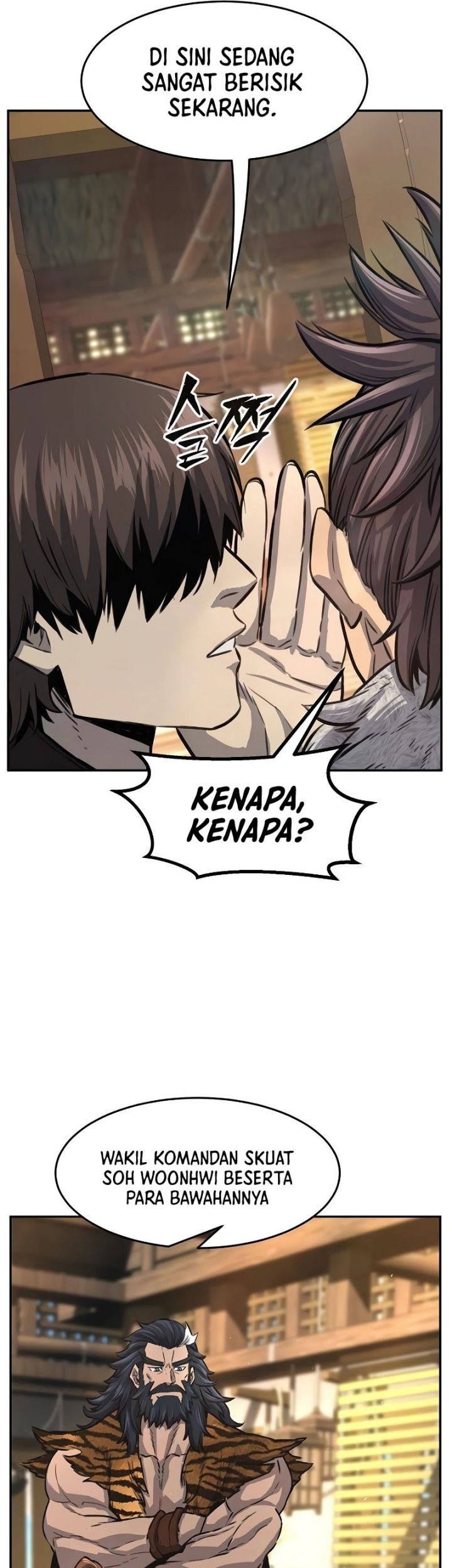 Absolute Sword Sense Chapter 69 Gambar 10