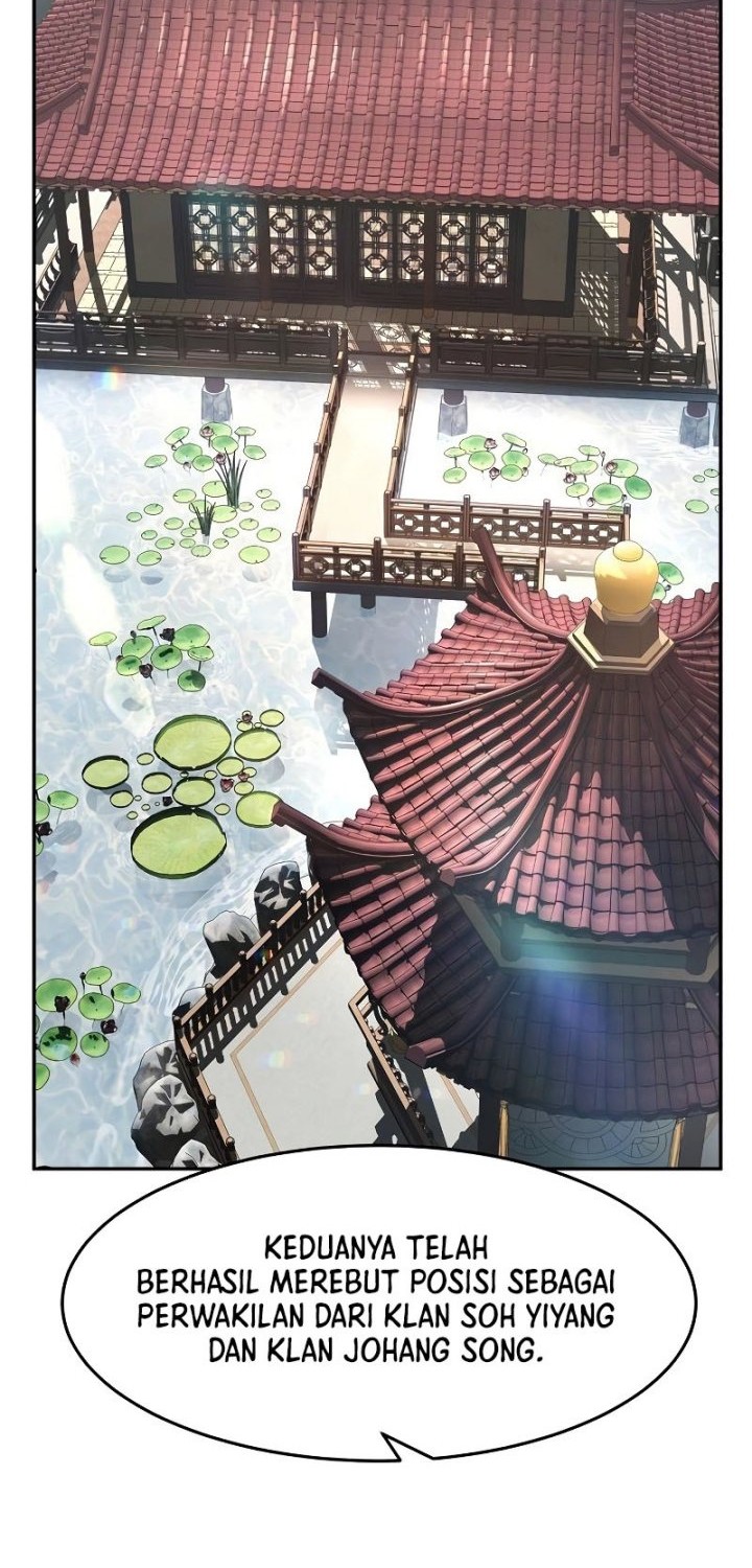 Absolute Sword Sense Chapter 69 Gambar 13