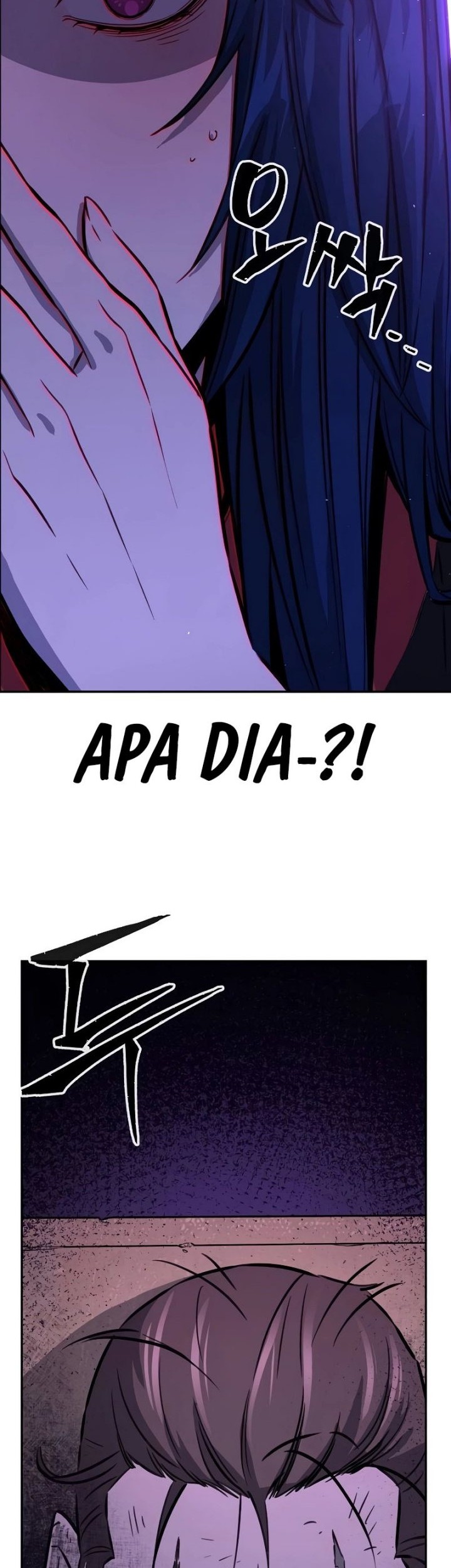 Absolute Sword Sense Chapter 69 Gambar 22