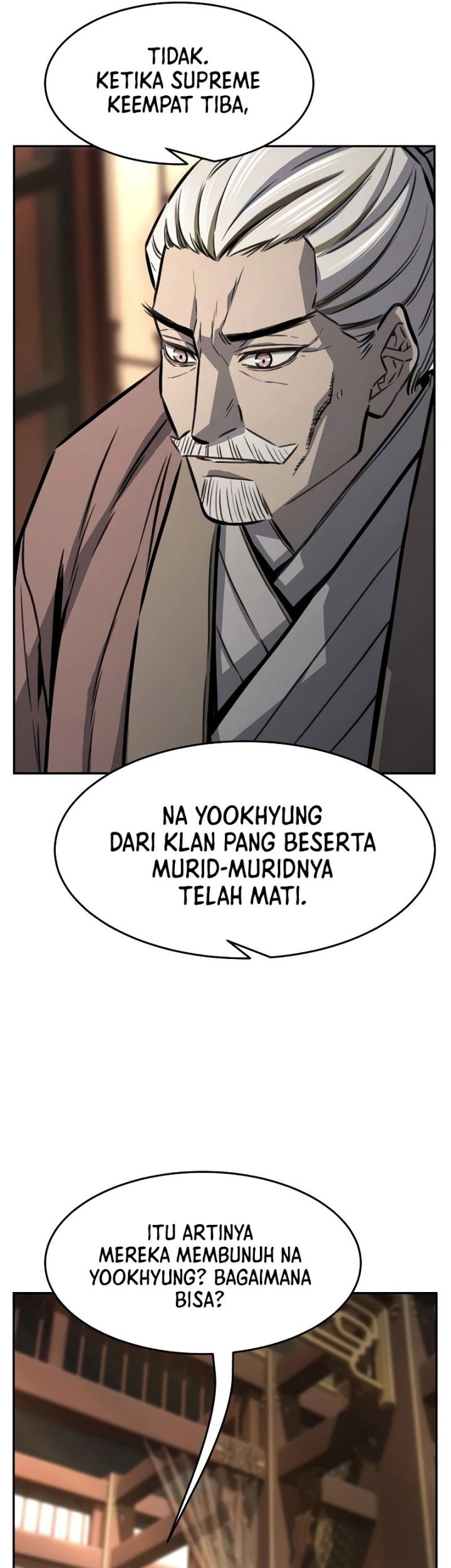 Absolute Sword Sense Chapter 69 Gambar 25