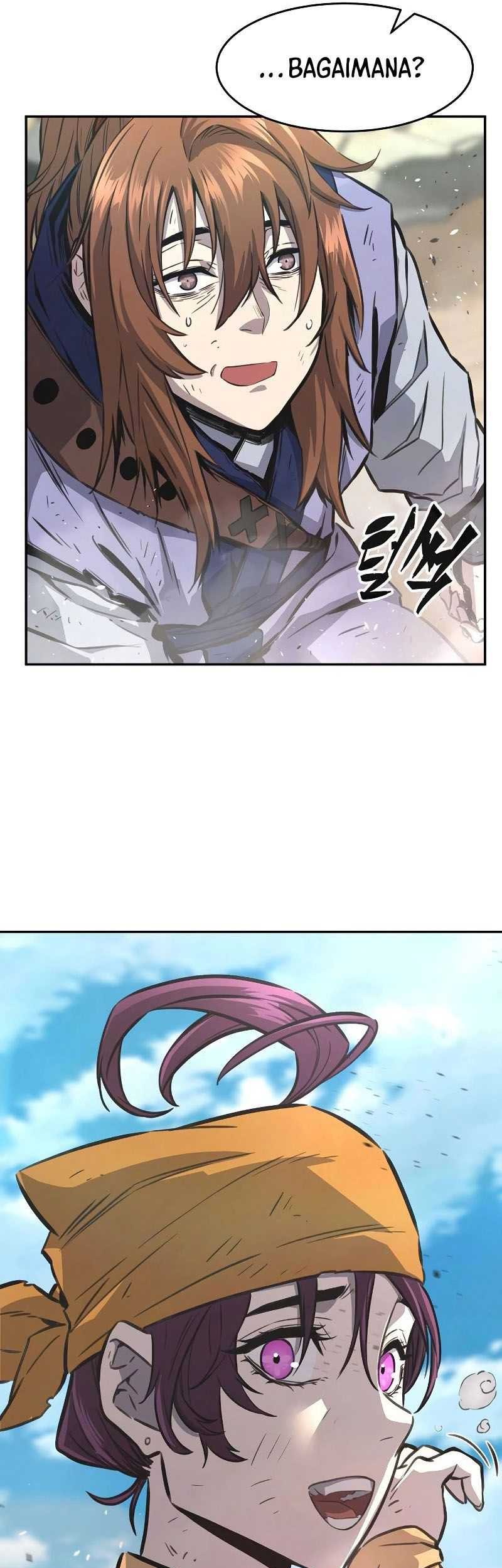 Absolute Sword Sense Chapter 68 Gambar 34