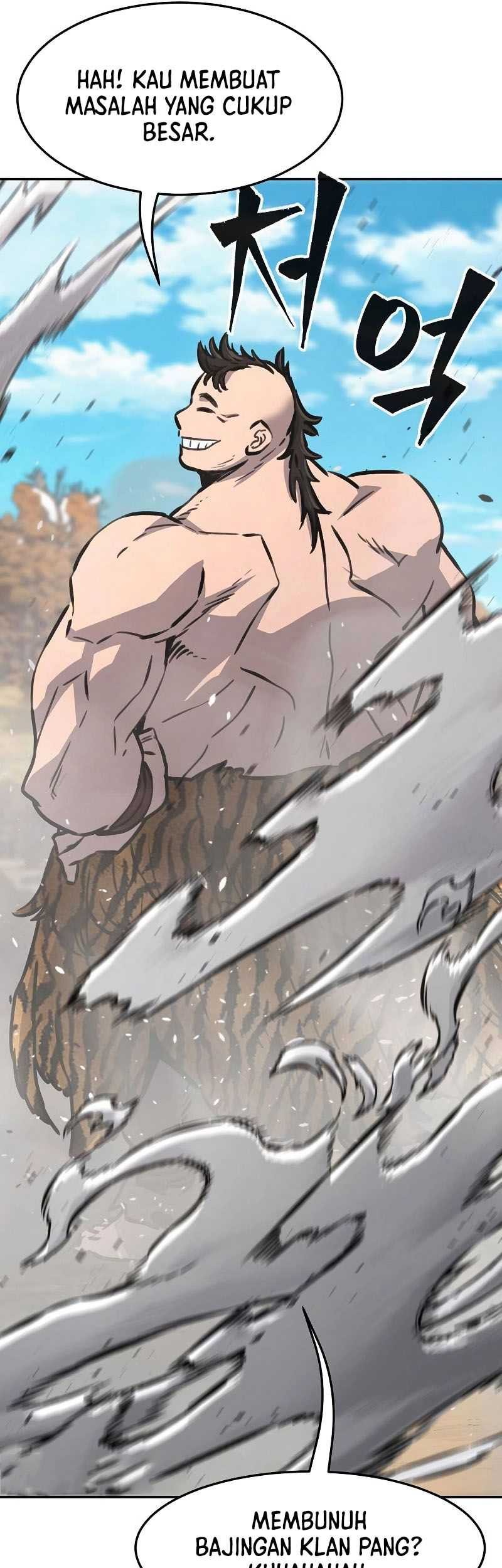 Absolute Sword Sense Chapter 68 Gambar 66