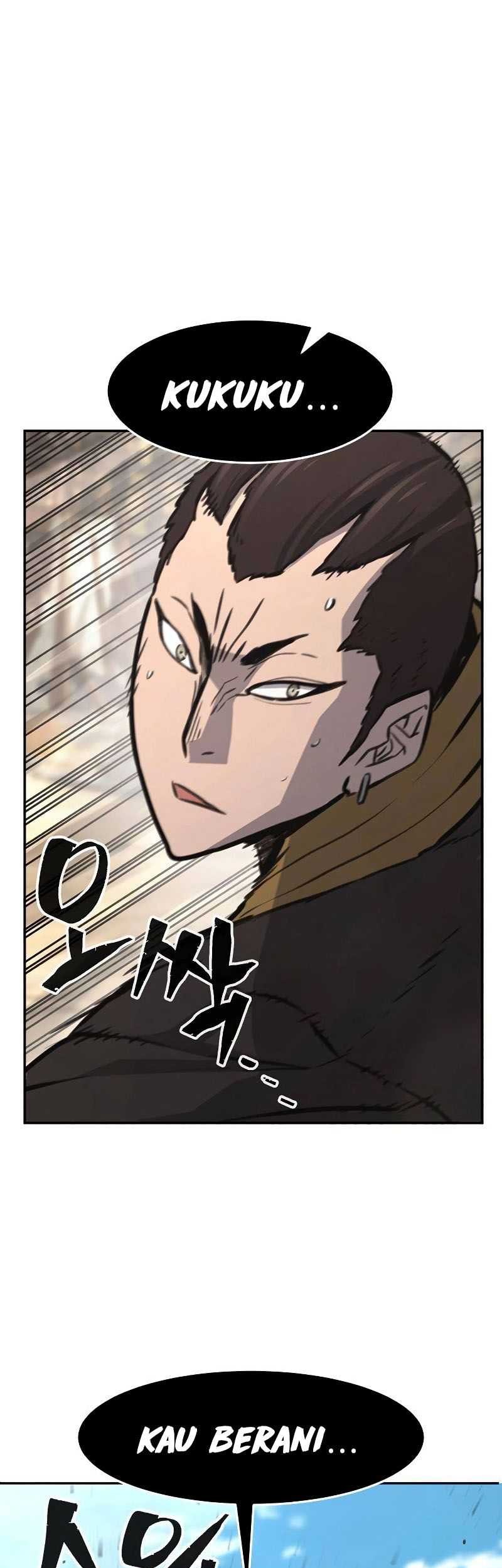 Absolute Sword Sense Chapter 68 Gambar 70