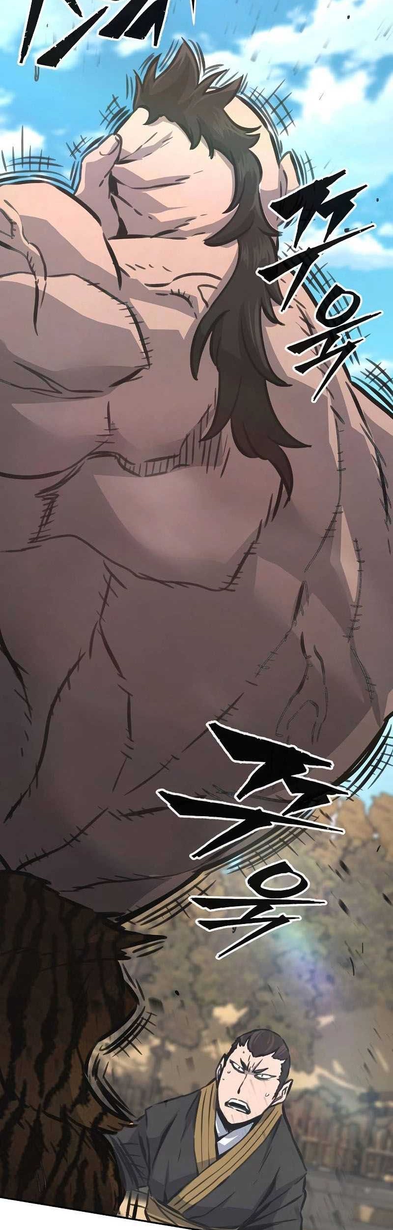 Absolute Sword Sense Chapter 68 Gambar 71