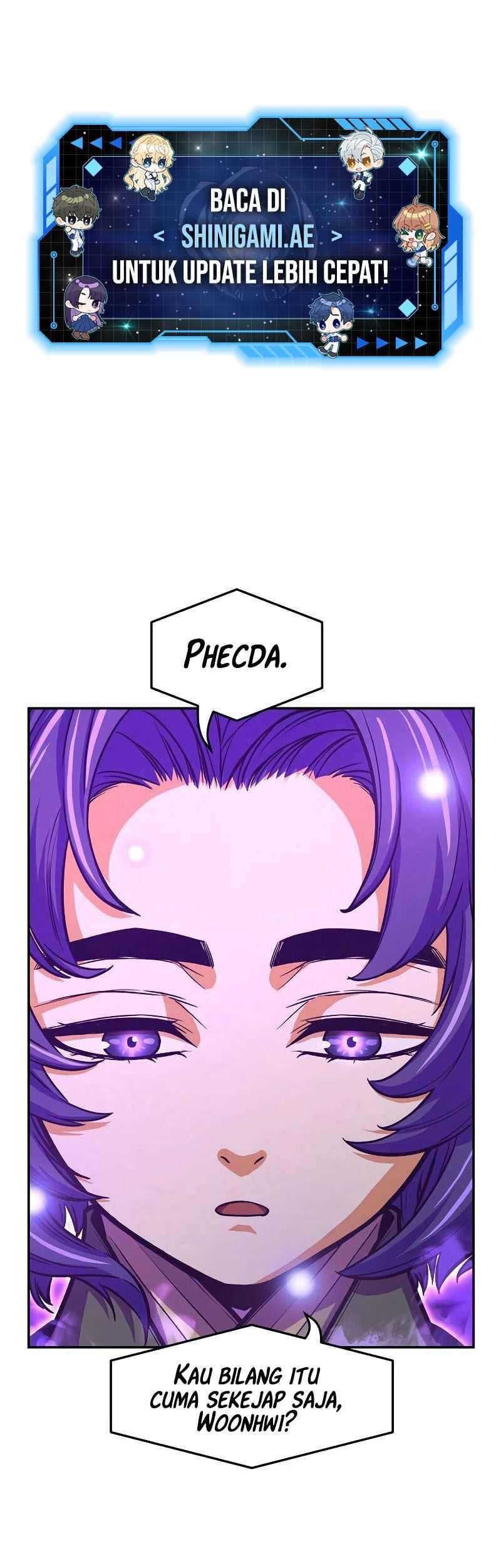 Baca Absolute Sword Sense Chapter 68 Gambar 2