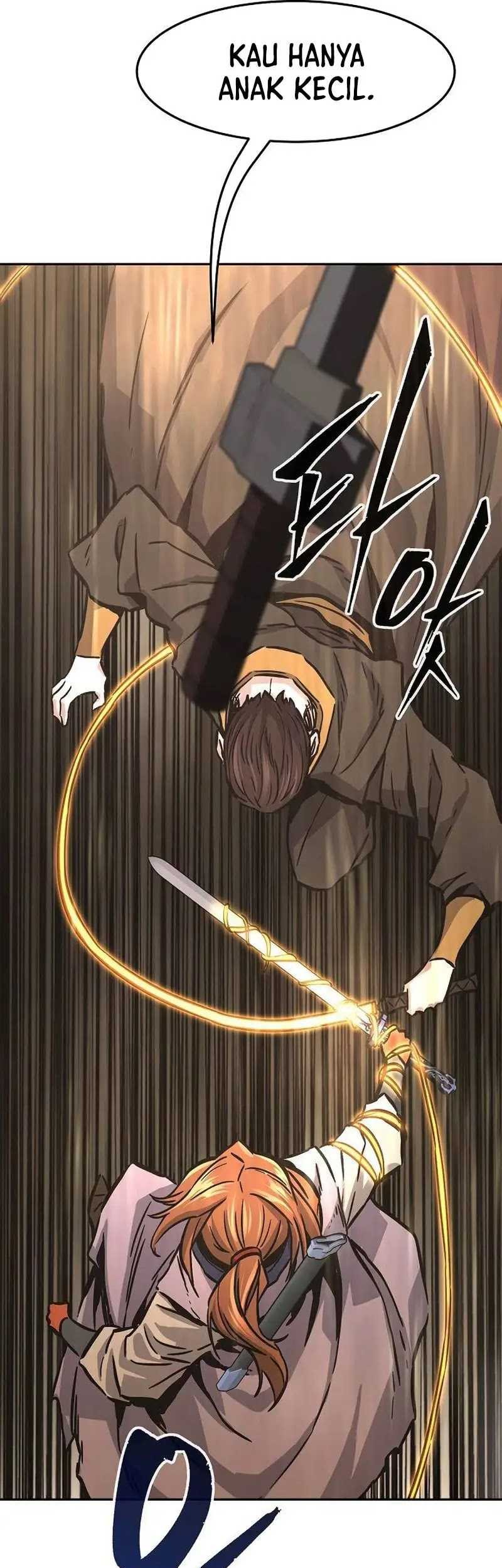 Absolute Sword Sense Chapter 67 Gambar 50
