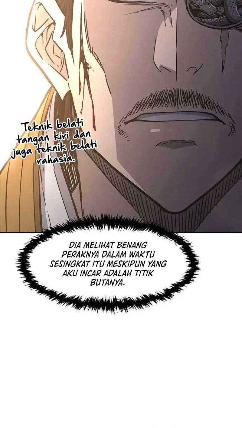Absolute Sword Sense Chapter 67 Gambar 53
