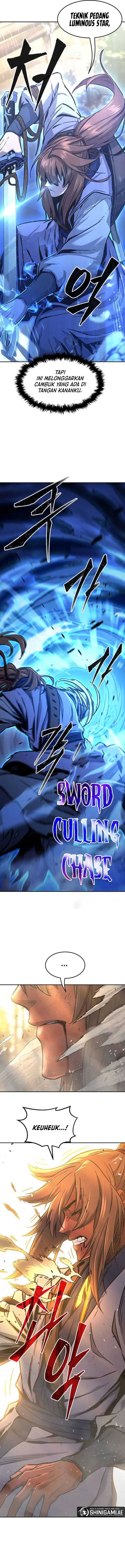 Absolute Sword Sense