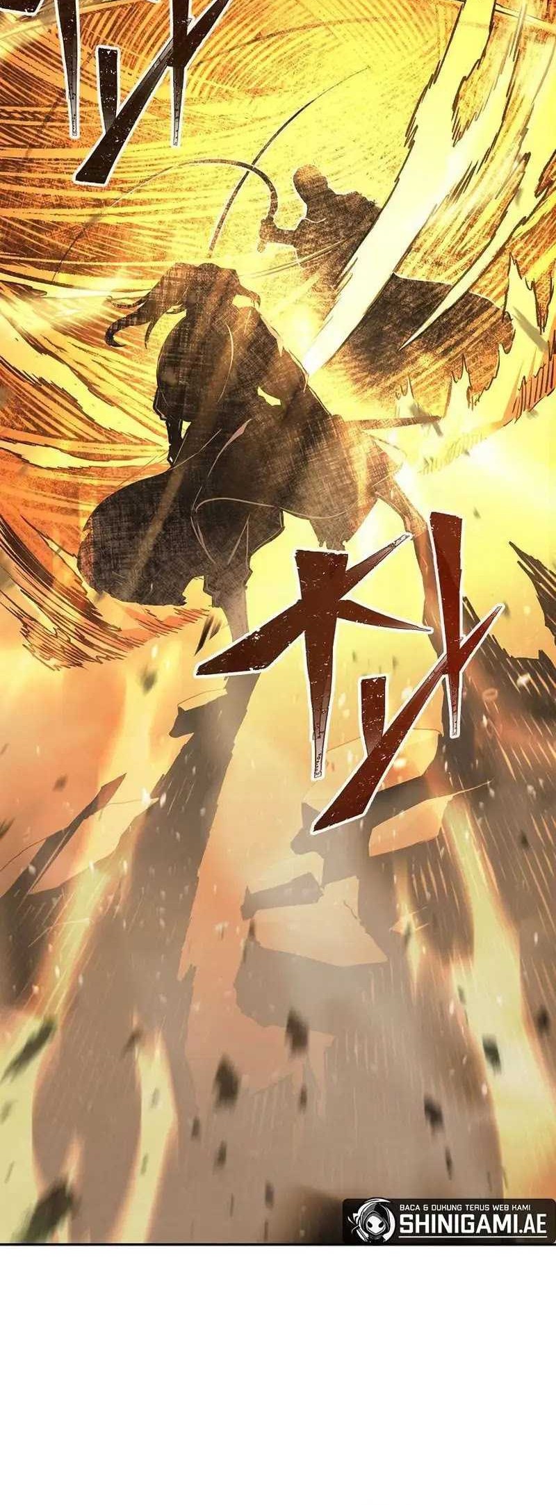 Absolute Sword Sense Chapter 67 Gambar 69