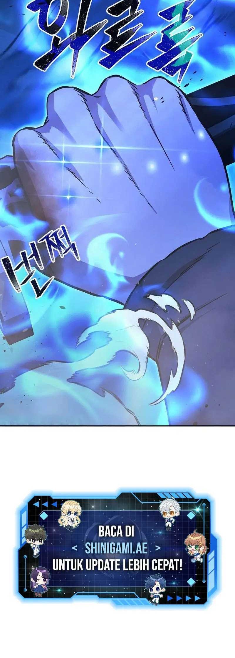 Absolute Sword Sense Chapter 67 Gambar 75