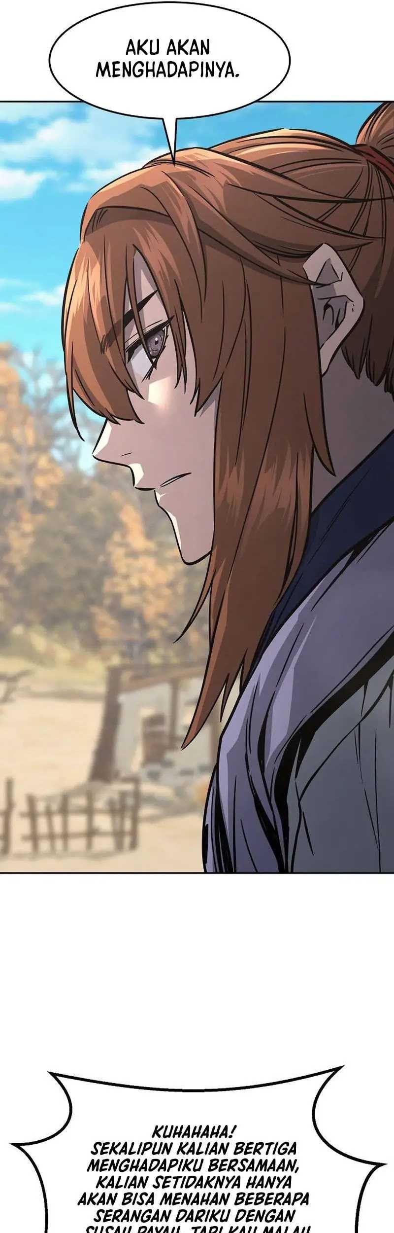 Absolute Sword Sense Chapter 67 Gambar 10