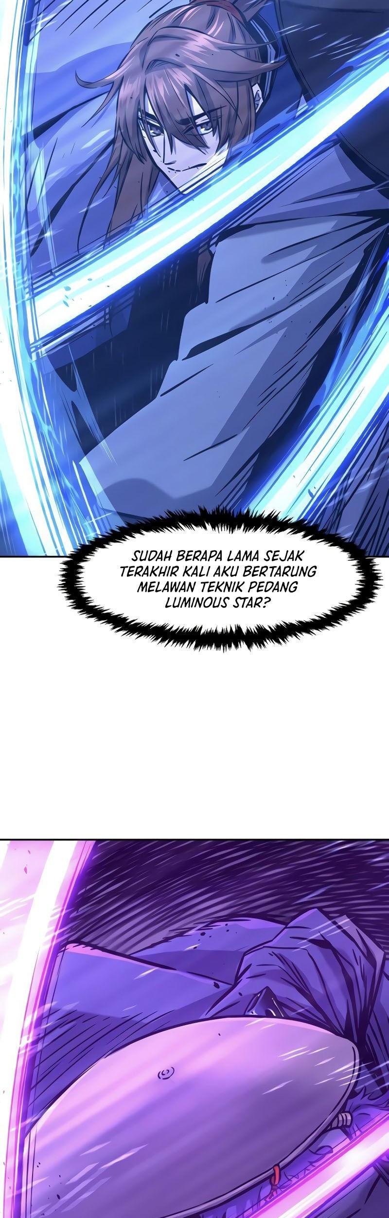 Absolute Sword Sense Chapter 66 Gambar 40