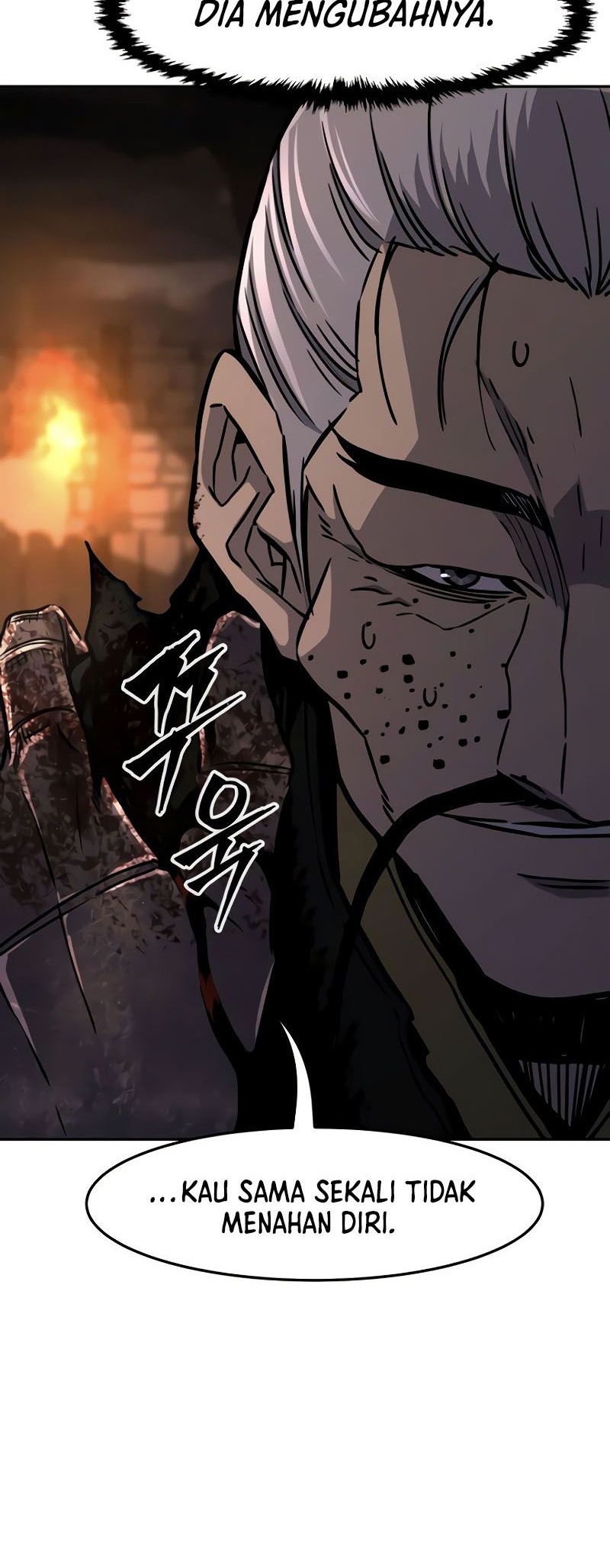 Absolute Sword Sense Chapter 66 Gambar 45