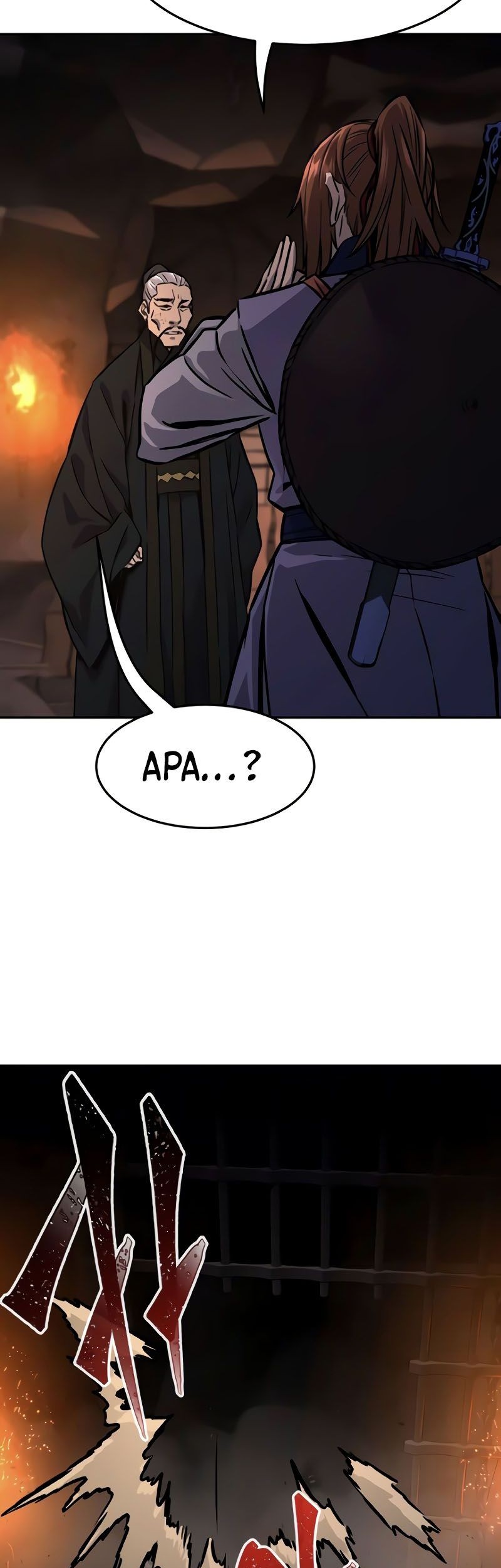 Absolute Sword Sense Chapter 66 Gambar 48