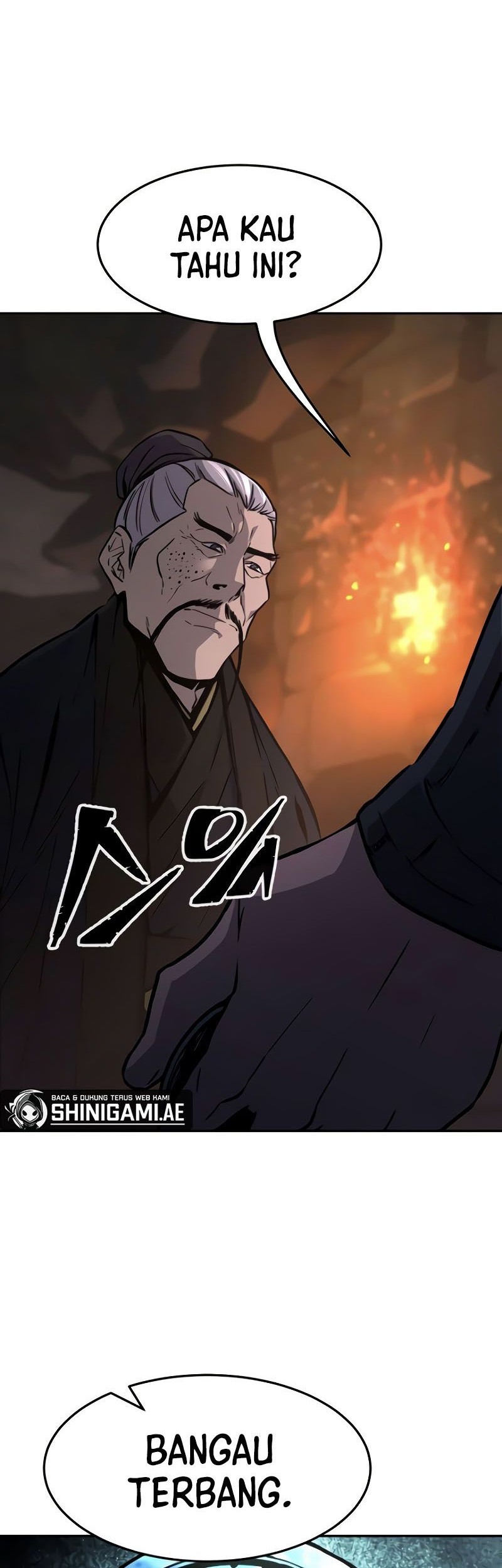 Absolute Sword Sense Chapter 66 Gambar 55