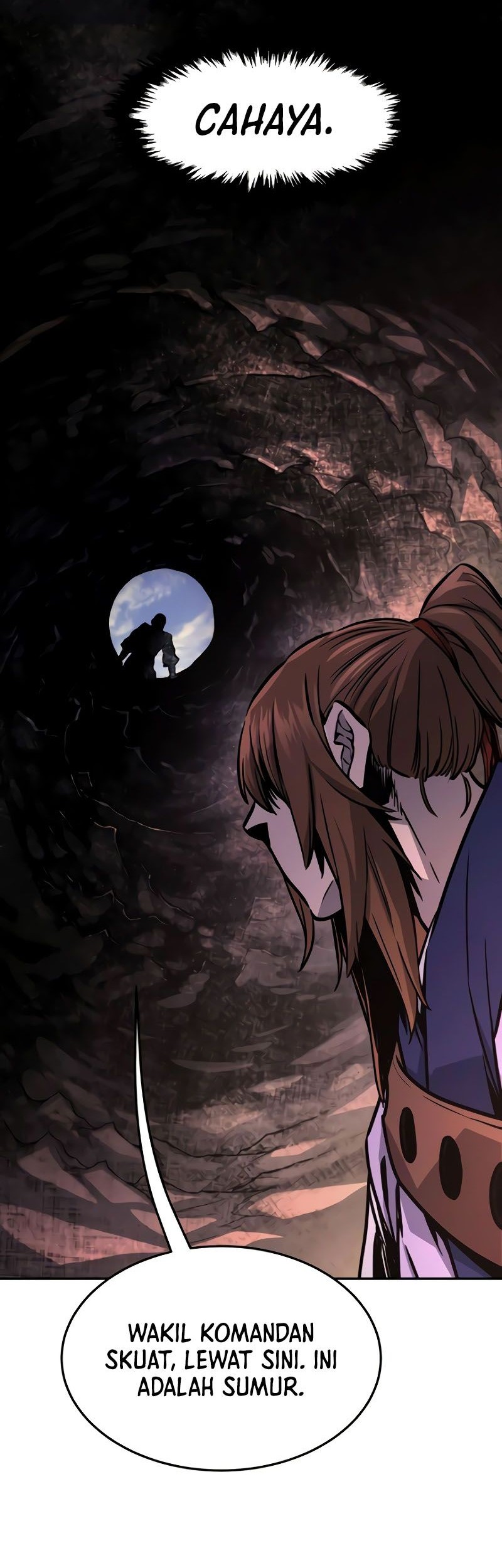 Absolute Sword Sense Chapter 66 Gambar 63