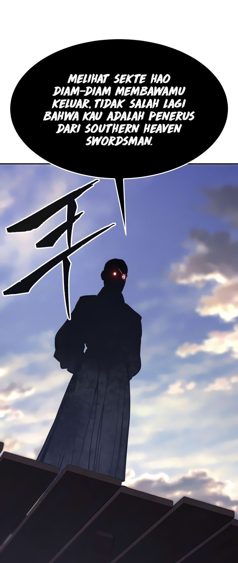 Absolute Sword Sense Chapter 66 Gambar 69