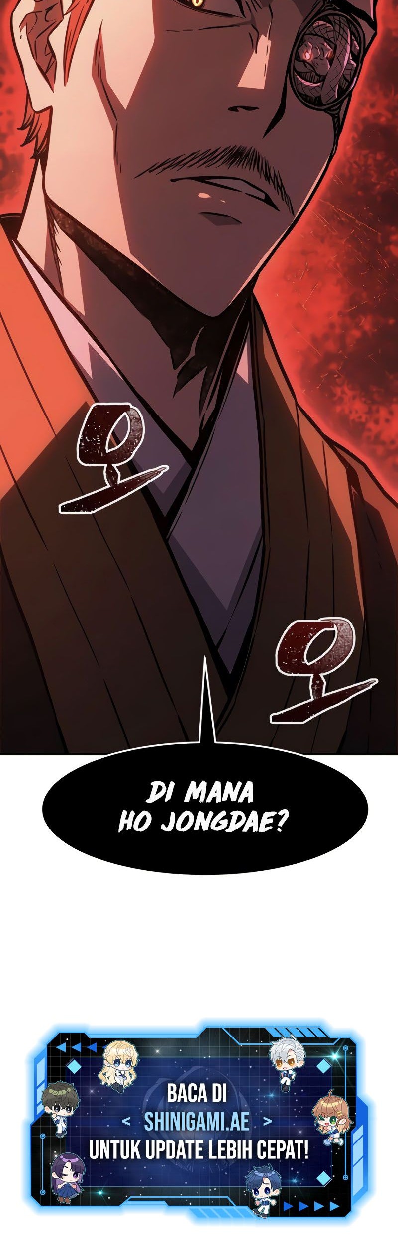 Absolute Sword Sense Chapter 66 Gambar 71