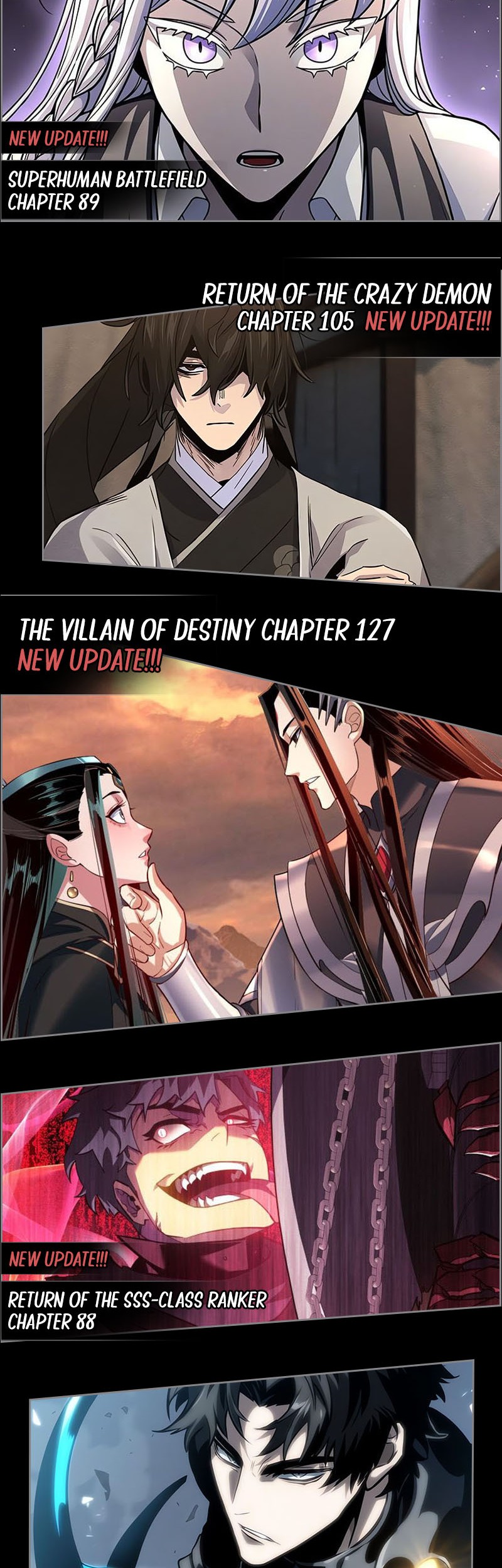 Absolute Sword Sense Chapter 66 Gambar 74