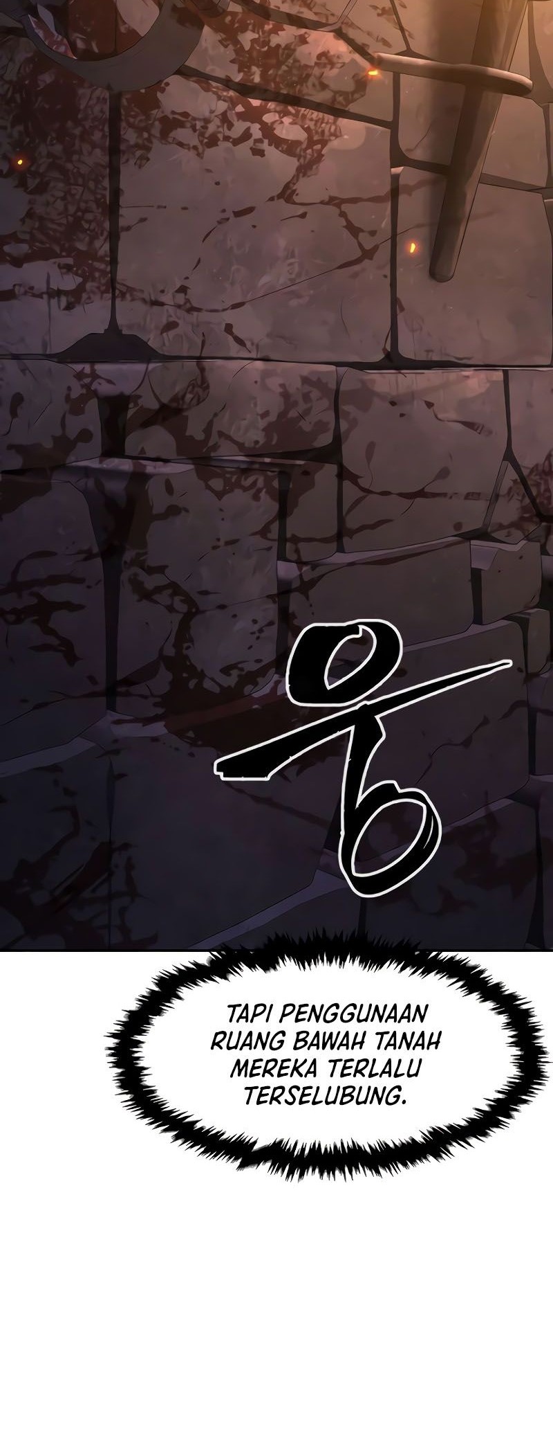 Absolute Sword Sense Chapter 66 Gambar 13