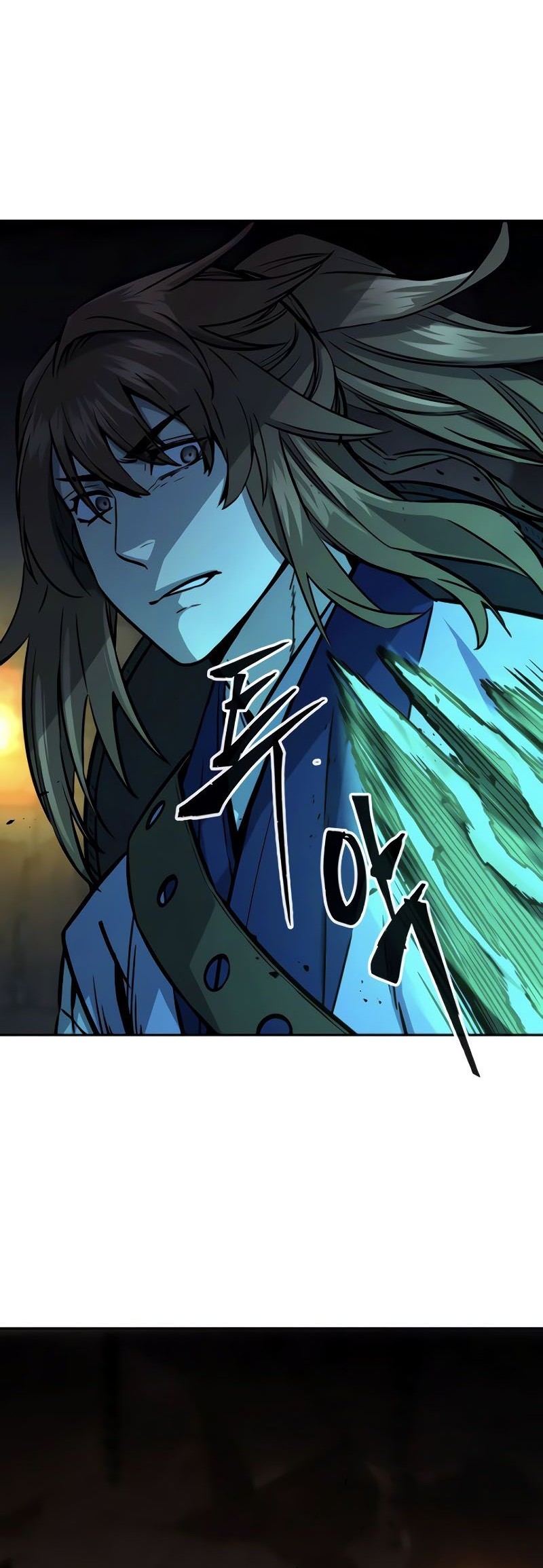 Absolute Sword Sense Chapter 66 Gambar 33