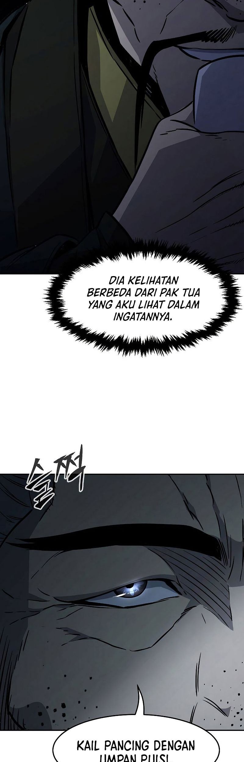 Absolute Sword Sense Chapter 65 Gambar 47