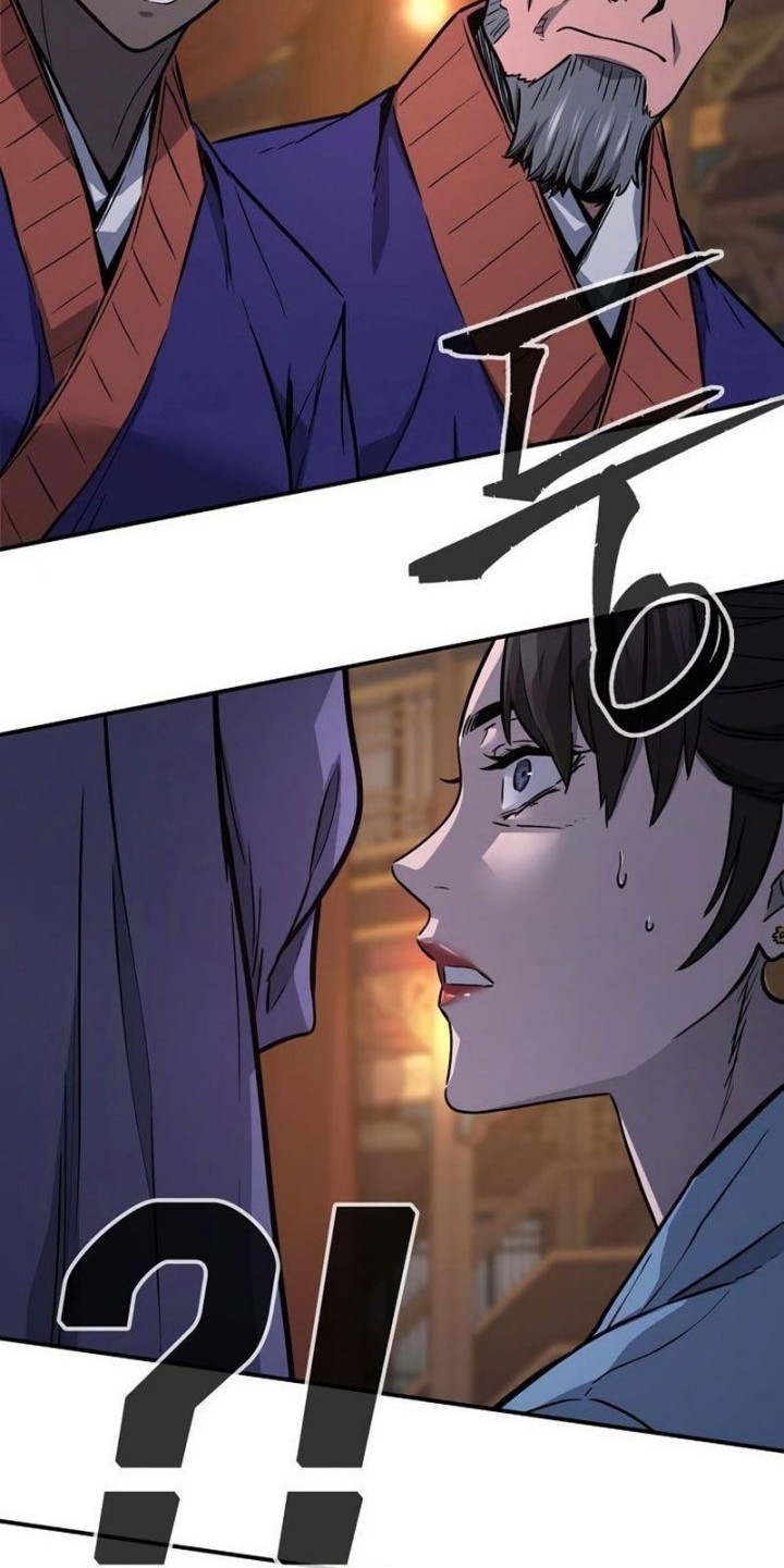 Absolute Sword Sense Chapter 64 Gambar 43
