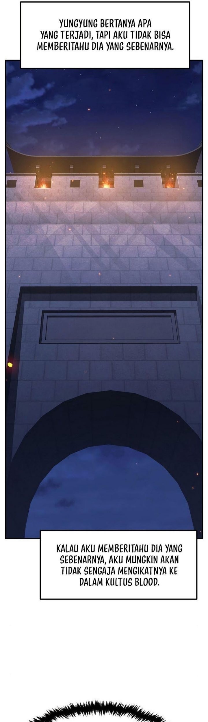 Absolute Sword Sense Chapter 64 Gambar 62
