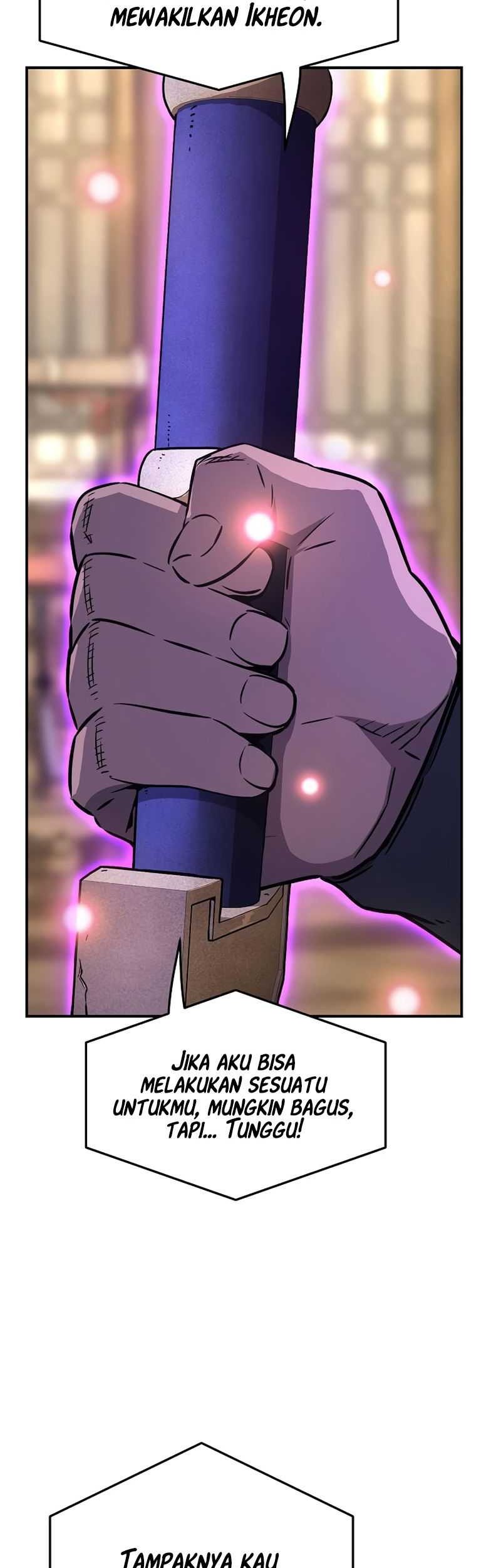 Absolute Sword Sense Chapter 63 Gambar 48