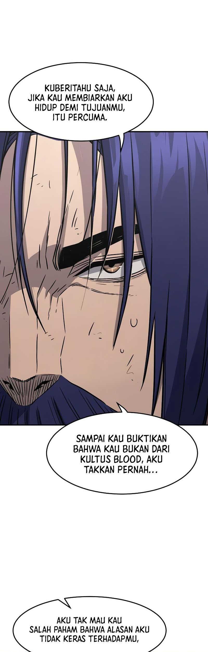 Absolute Sword Sense Chapter 63 Gambar 55