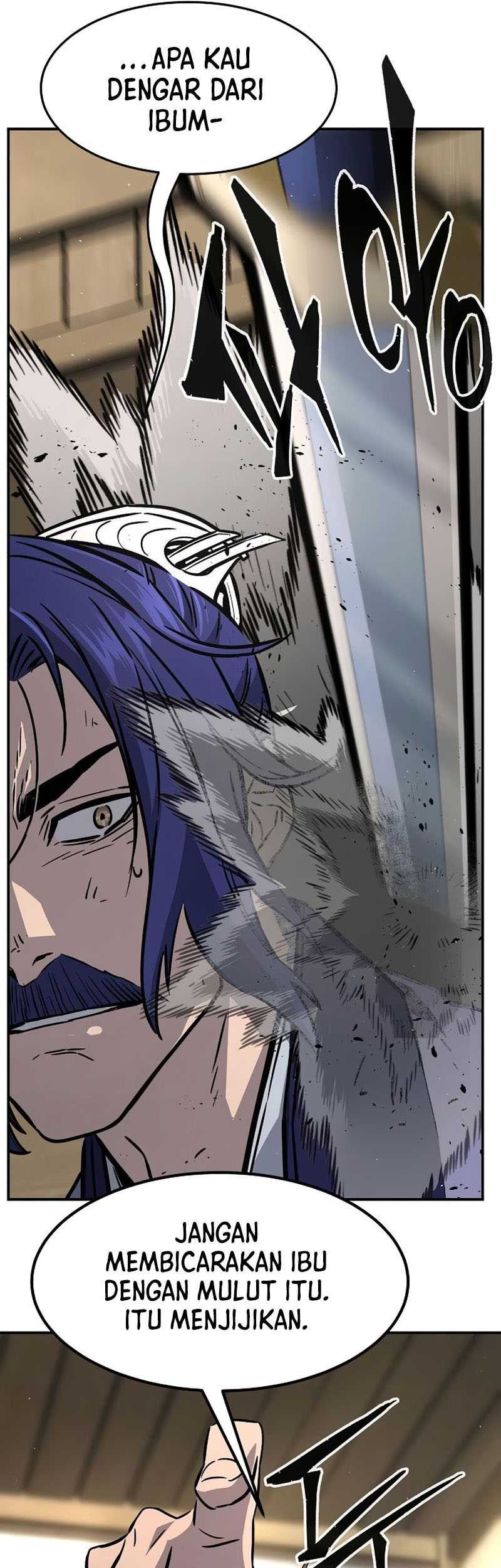 Absolute Sword Sense Chapter 63 Gambar 58