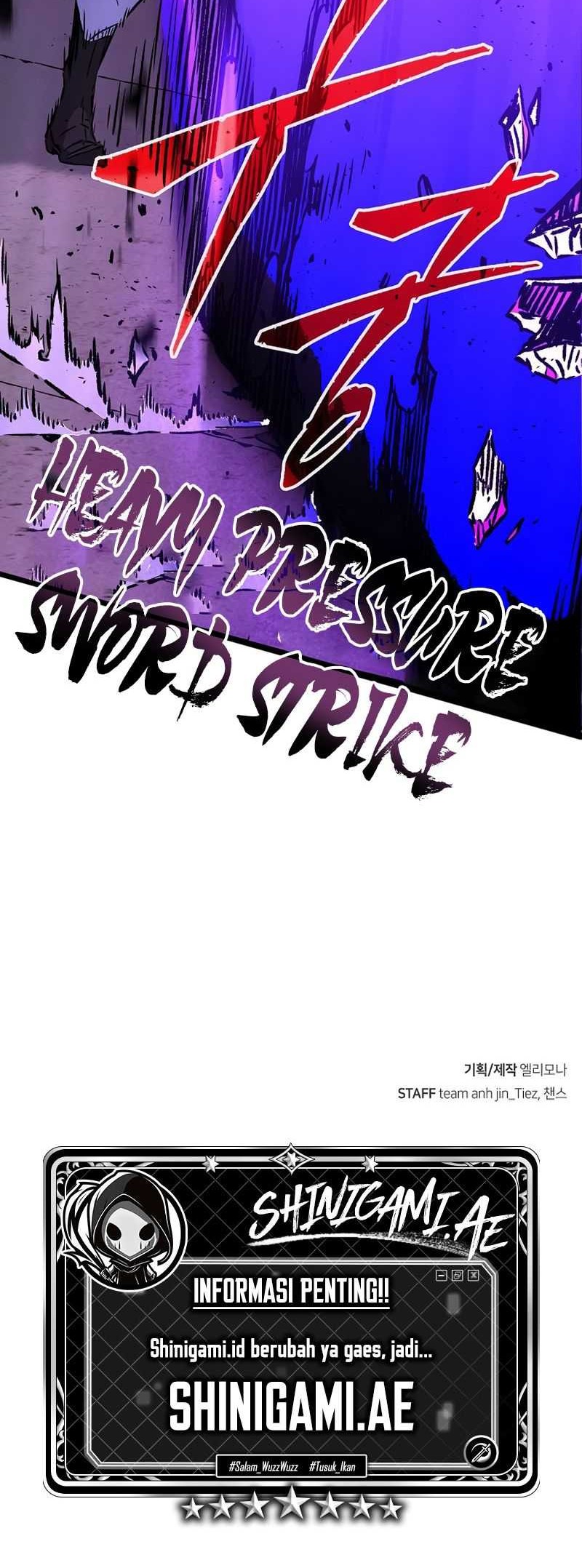 Absolute Sword Sense Chapter 63 Gambar 72