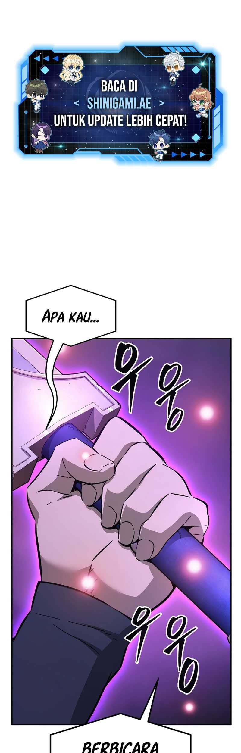Baca Absolute Sword Sense Chapter 63 Gambar 2