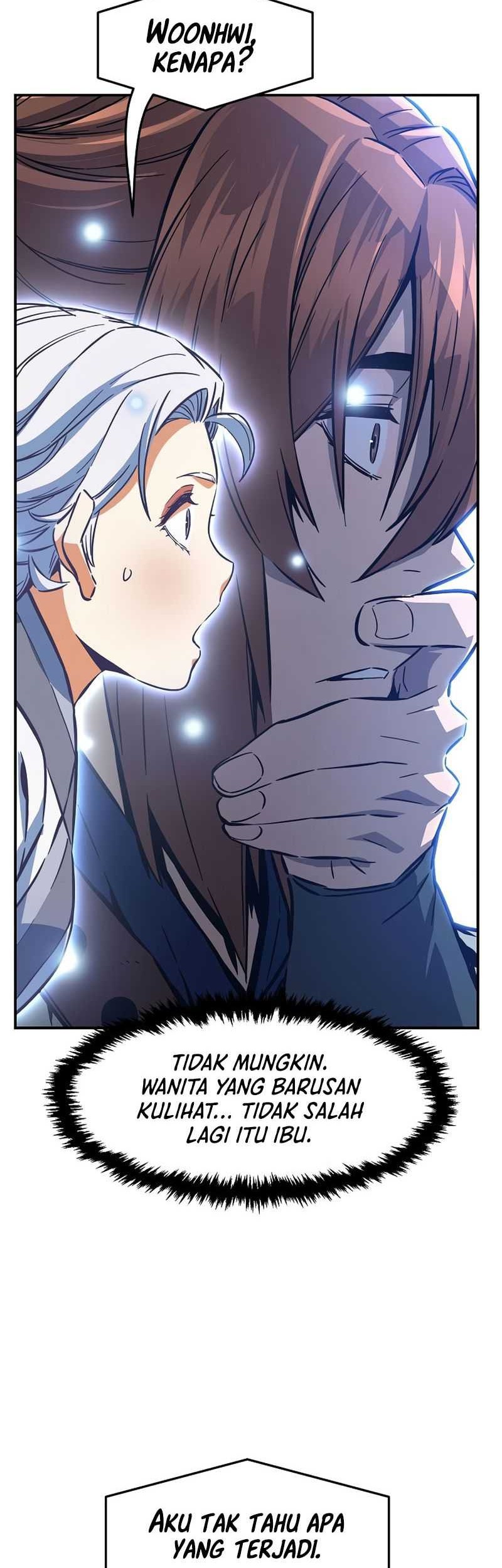 Absolute Sword Sense Chapter 63 Gambar 11