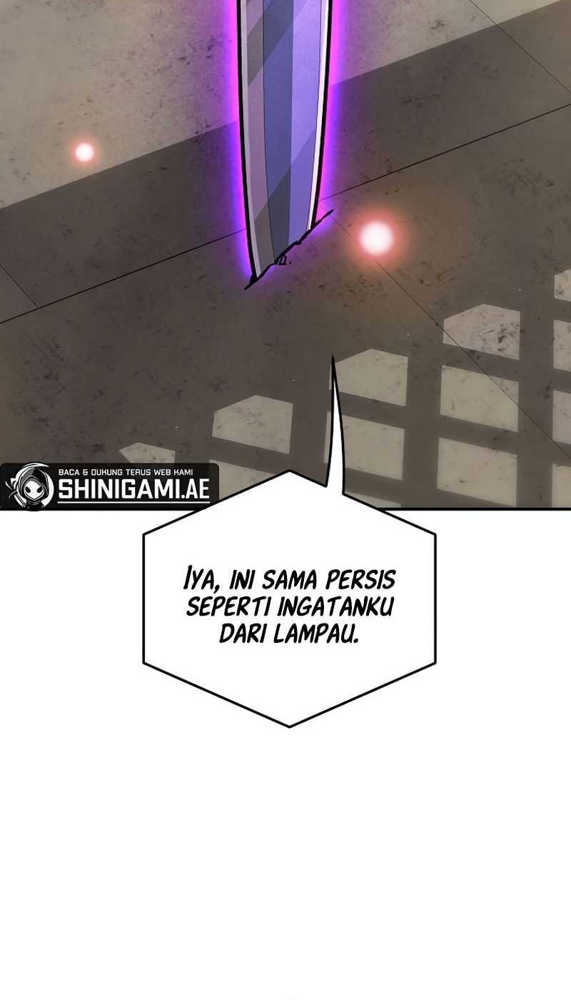 Absolute Sword Sense Chapter 63 Gambar 13