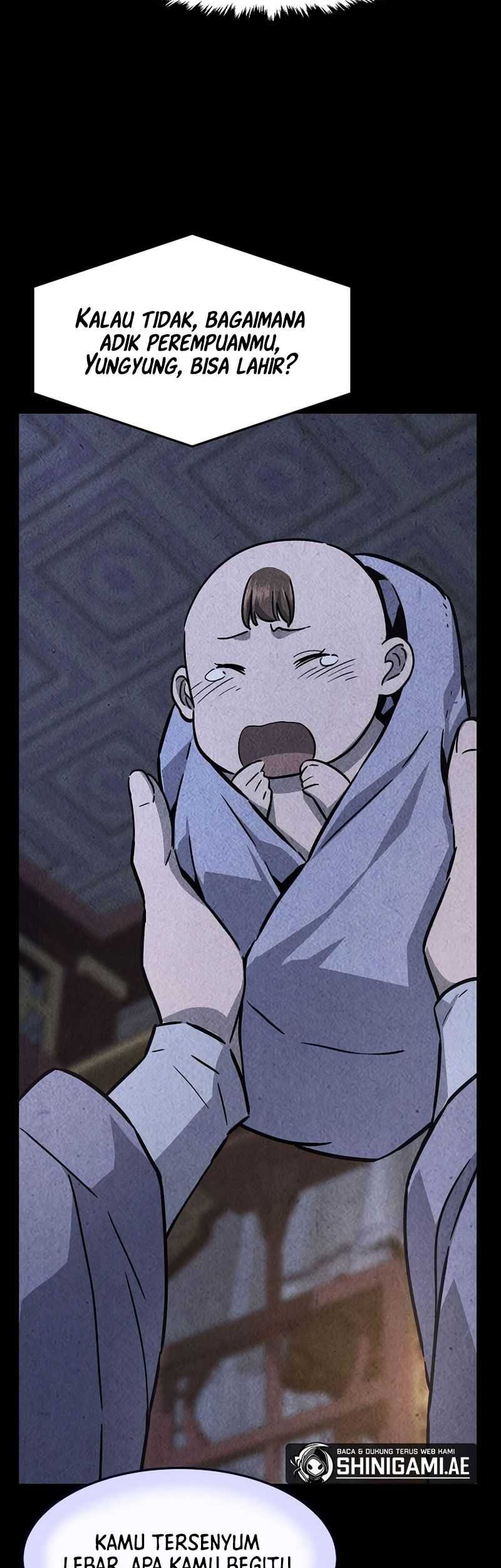 Absolute Sword Sense Chapter 63 Gambar 24