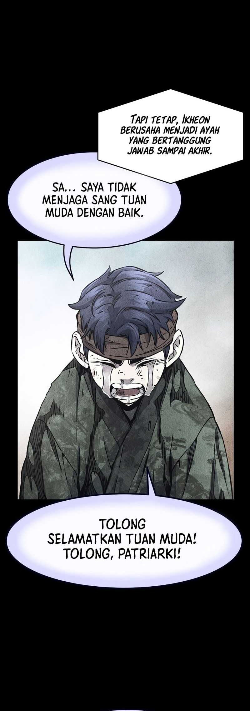 Absolute Sword Sense Chapter 63 Gambar 29
