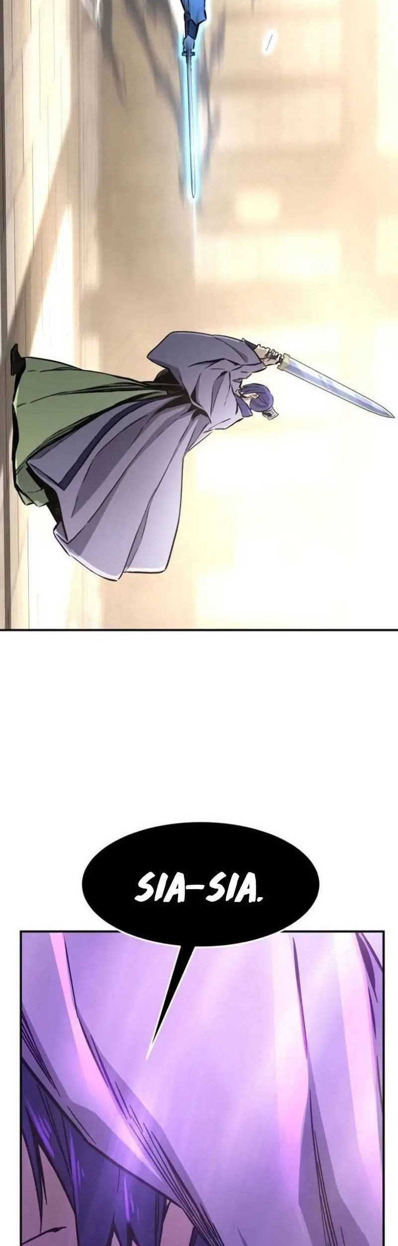 Absolute Sword Sense Chapter 62 Gambar 51
