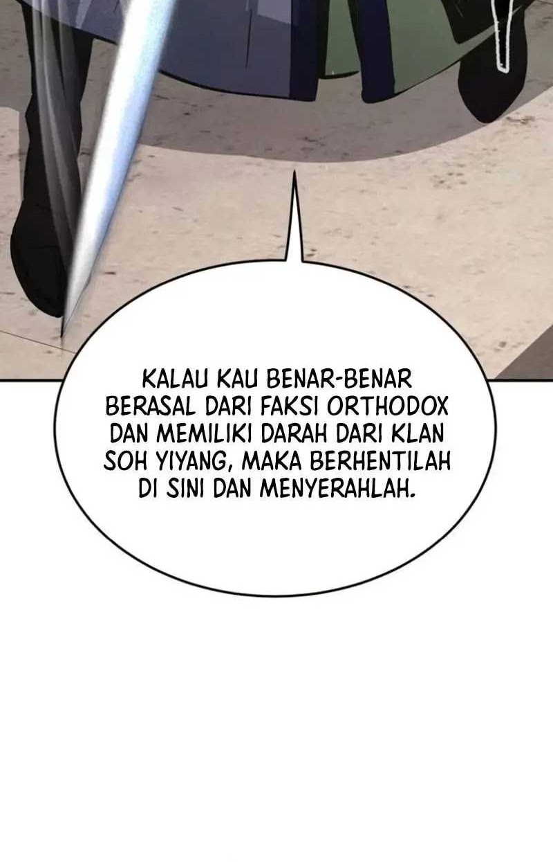 Absolute Sword Sense Chapter 62 Gambar 29