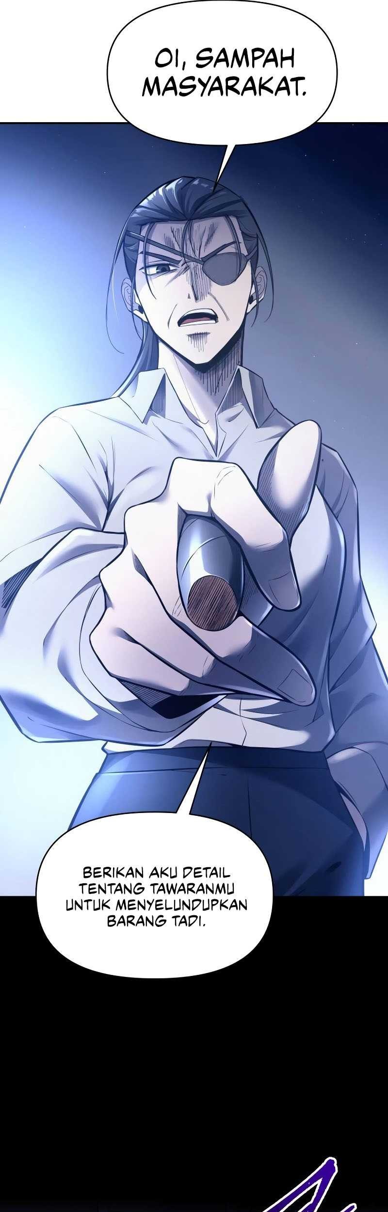 I Became the Tyrant of a Defense Game Chapter 92 Gambar 34