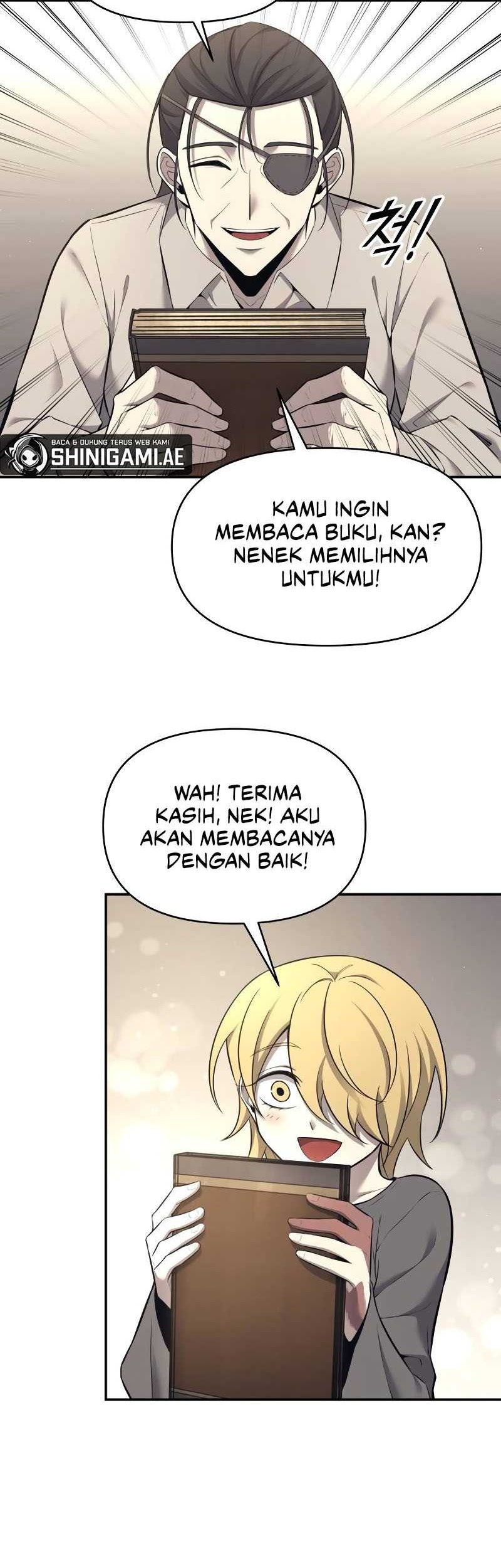 I Became the Tyrant of a Defense Game Chapter 92 Gambar 39