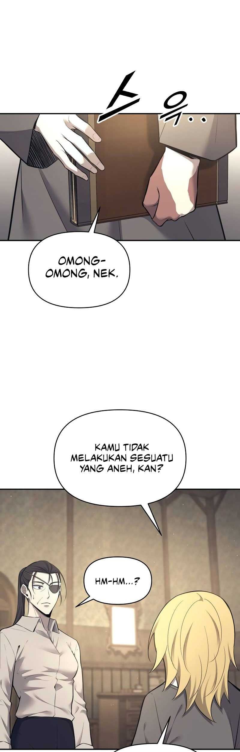 I Became the Tyrant of a Defense Game Chapter 92 Gambar 40