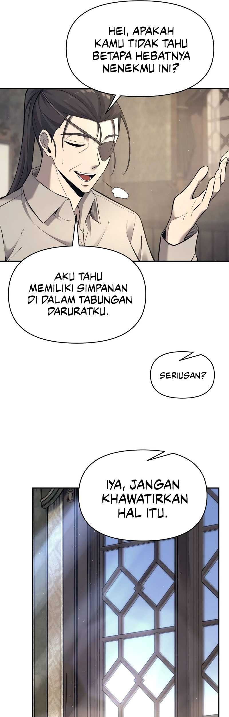 I Became the Tyrant of a Defense Game Chapter 92 Gambar 42